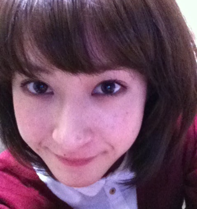2011年の松本若菜