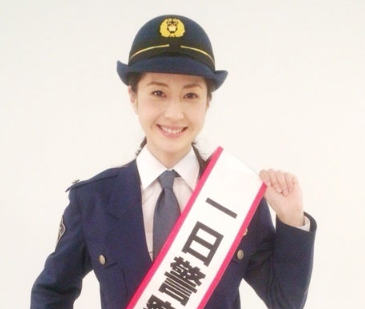 2015年の松本若菜