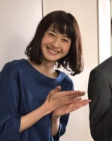 2017年の松本若菜