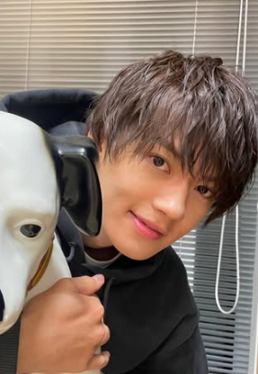 2021年の佐野勇人