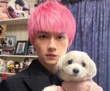 犬と佐野勇人
